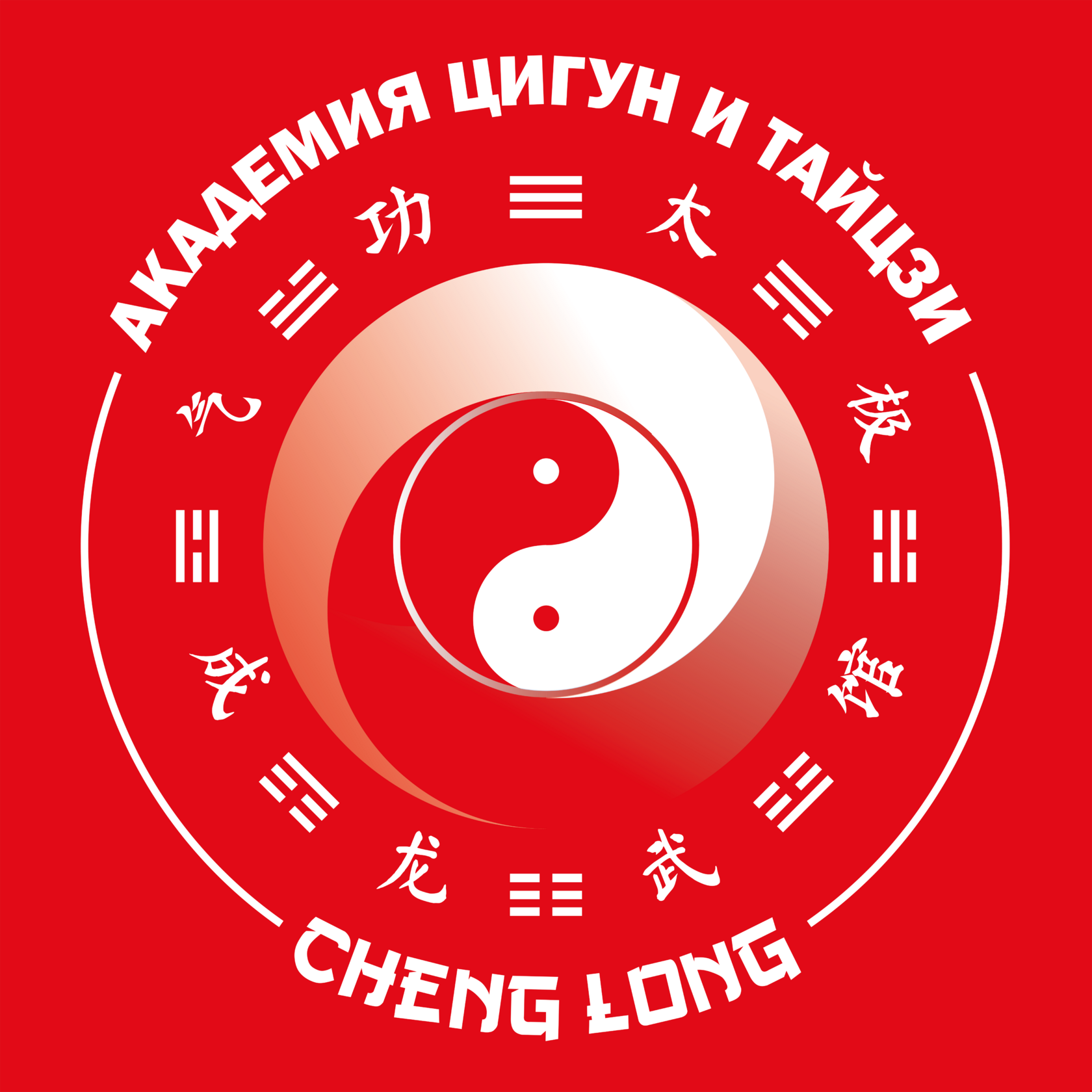 Фото компании Академия цигун и тайцзи Cheng Long