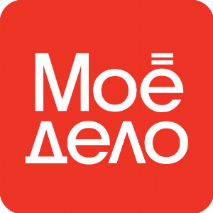Фото компании «Моё дело»