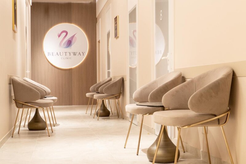 Фото компании Клиника BeautyWay Clinic
