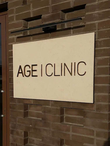 Фото компании Age Clinic