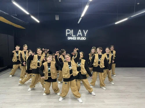 Фото компании Студия танца Play