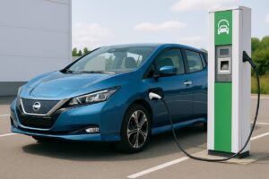 Покупка электромобиля в 2025 году — стоит ли сейчас?