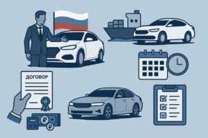 Чем отличается пригон авто под заказ от покупки в салоне: 5 важных отличий
