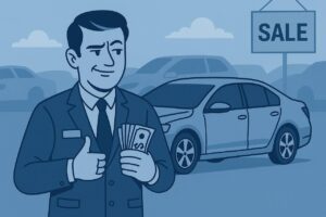 7 признаков перекупа — как не попасться при покупке с рук
