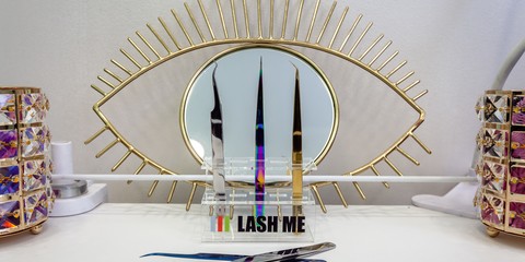 Фото компании Студия наращивания ресниц STARLASHES fashion