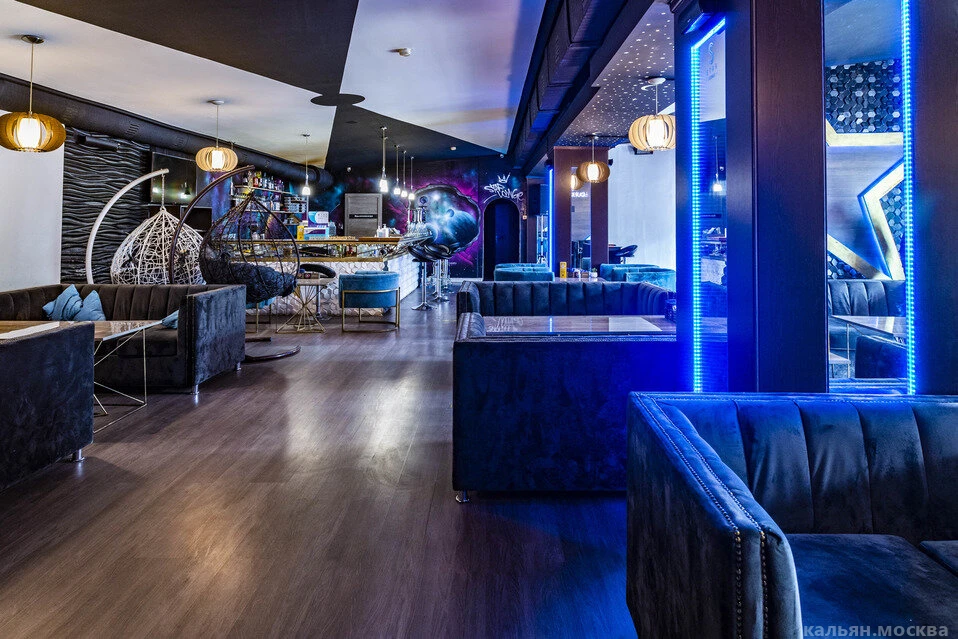 Фото компании Star Lounge