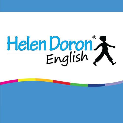 Фото компании Школа английского языка Helen Doron English