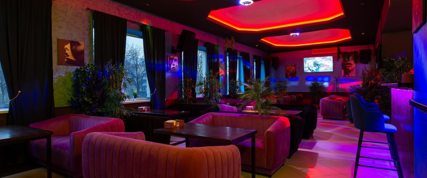 Фото компании Караоке-кальянная Gallery Lounge