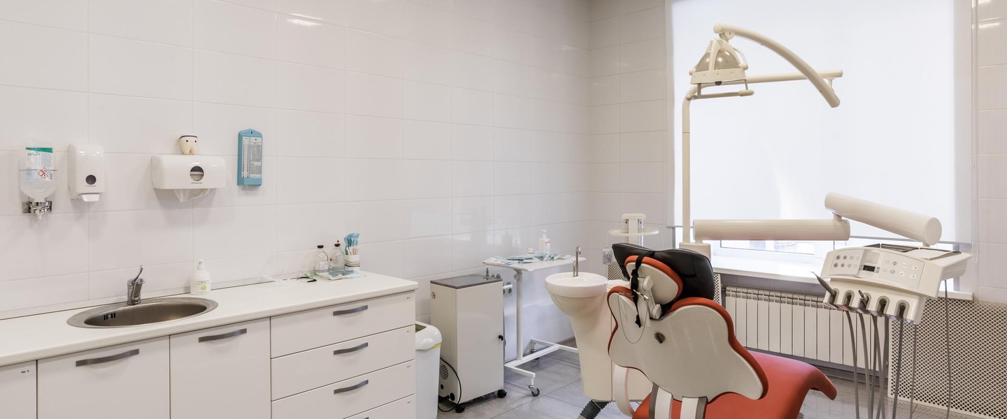 Фото компании Стоматологическая клиника Dental Medica