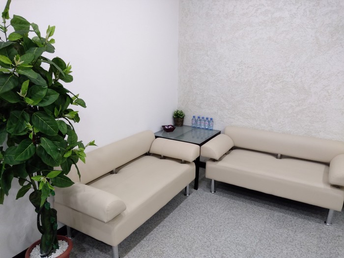 Фото компании Стоматологическая клиника GDENT & Cosmetology
