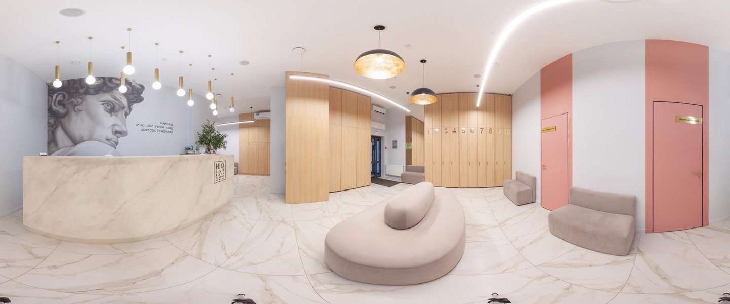 Фото компании Клиника микрохирургии глаза доктора Игнатьева