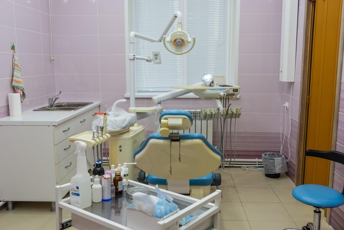 Фото компании Медицинская лаборатория Новалаб