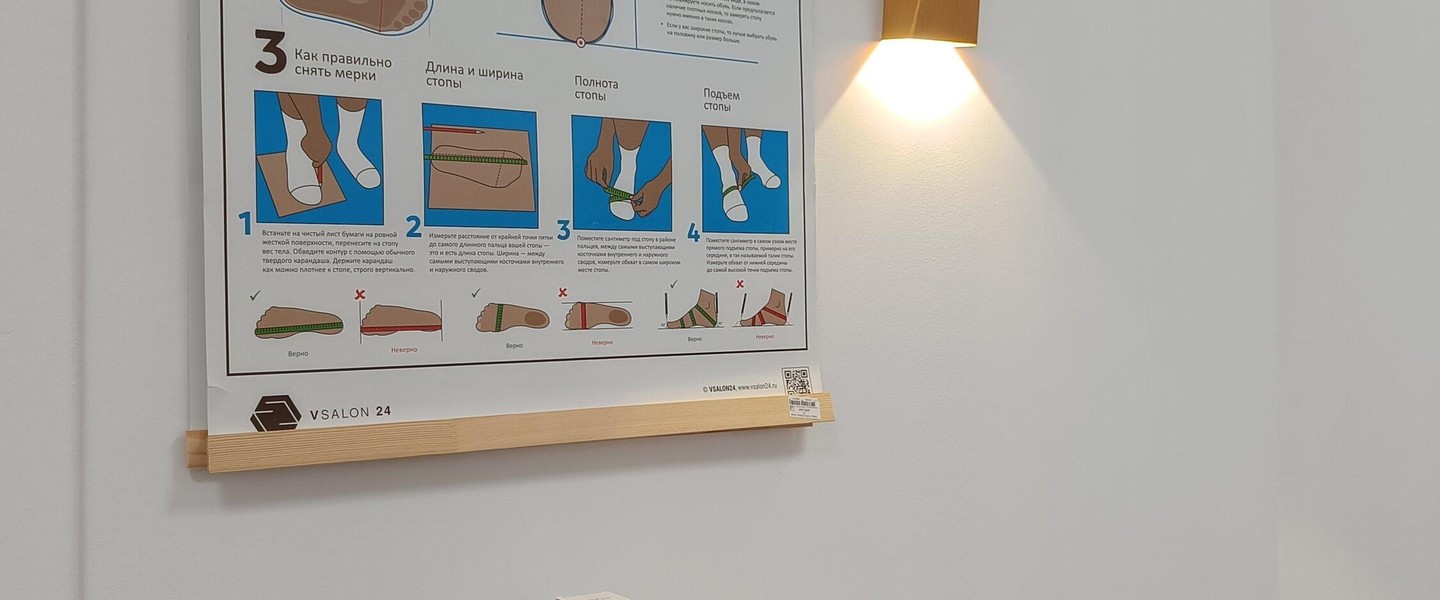 Фото компании Podianails Сеть