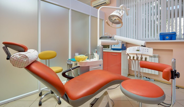 Фото компании Стоматологическая клиника Din Dental Clinic