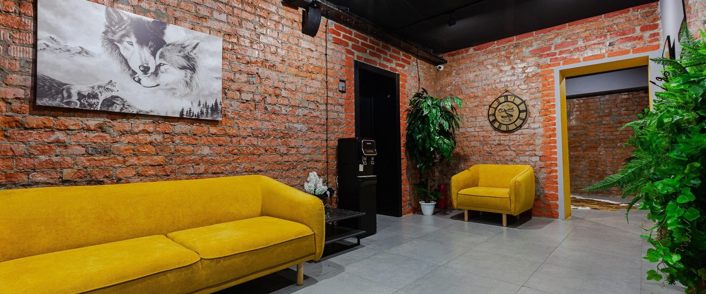 Фото компании Студия красоты Lash&Permanent studio
