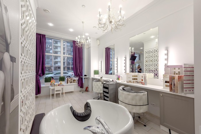 Фото компании Салон красоты My Beauty Lab