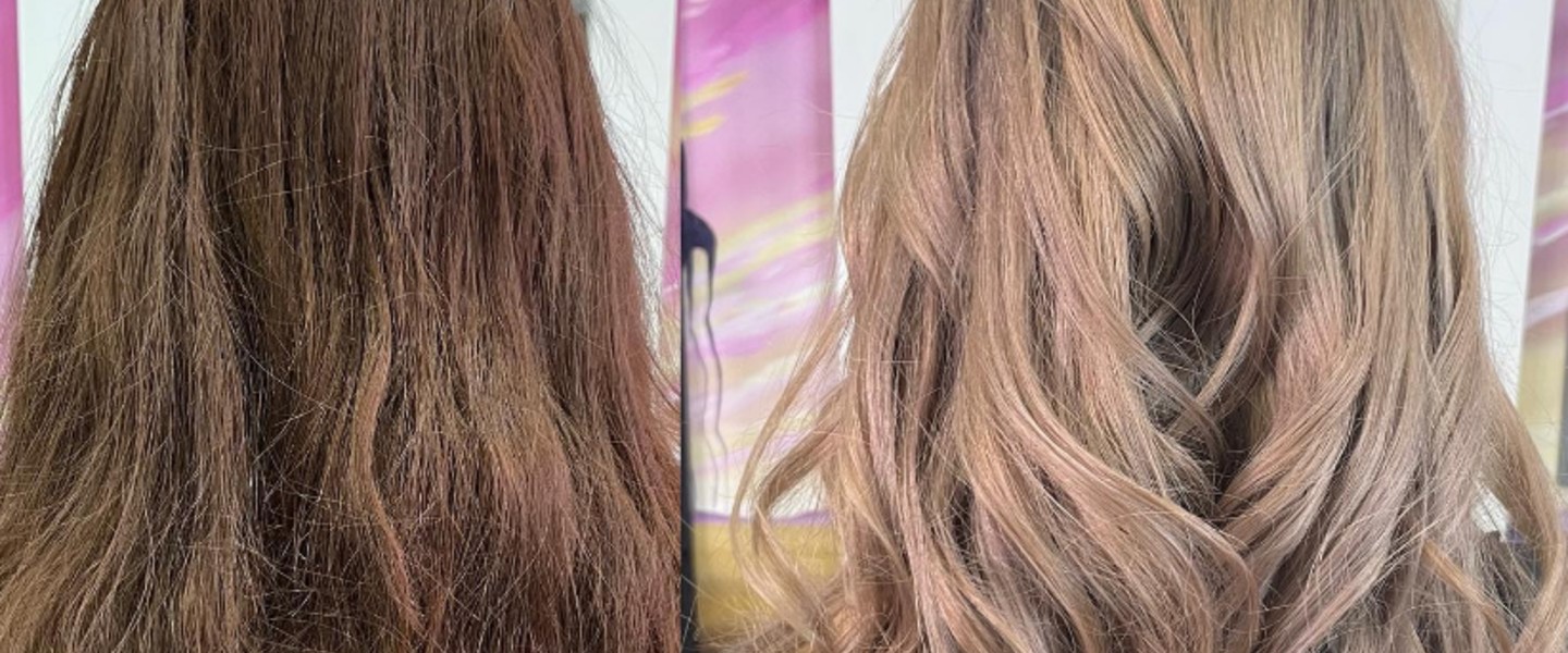 Фото компании Академия красоты Hair Touch
