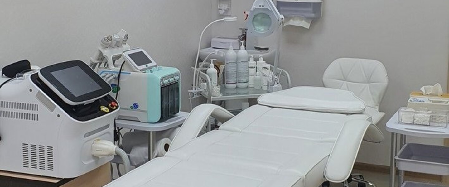 Фото компании Студия аппаратной косметологии ESTETIC & BEAUTY Сеть