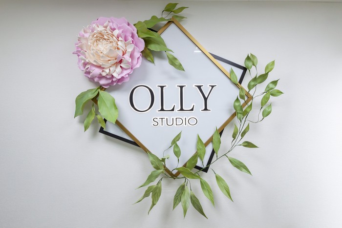 Фото компании Студия красоты Olly STUDIO