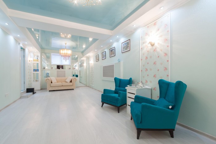 Фото компании Центр косметологии Beauty Room Сеть