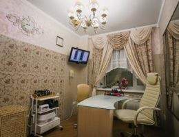 Фото компании Салон красоты Posolstvo