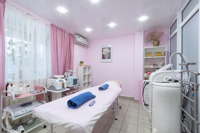 Фото компании Студия красоты и здоровья Lite SPA