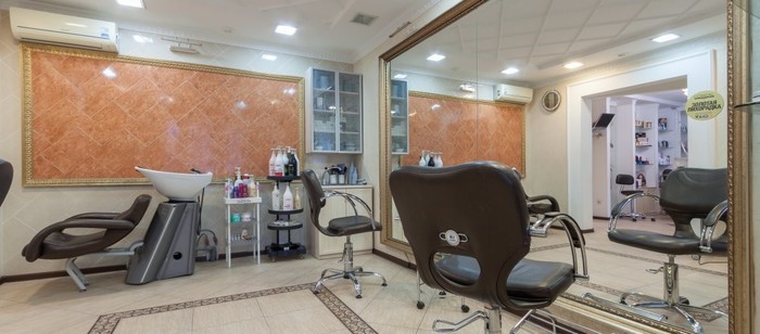 Фото компании Салон красоты Альтер Эго на улице Куйбышева