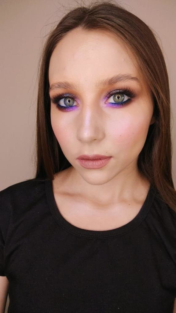 Фото компании Студия красоты Goodbrows на улице Амундсена Сеть