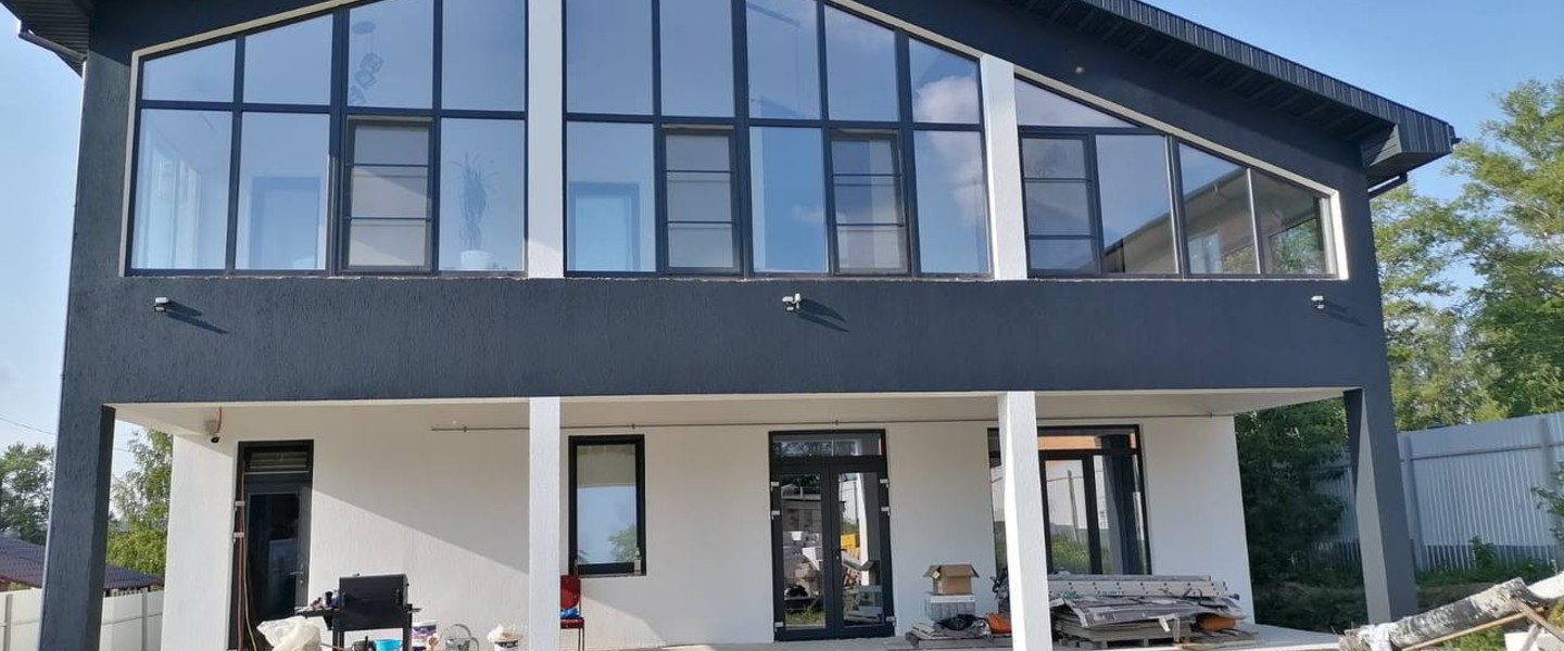 Фото компании Строительная компания Феррато групп на Садовой улице в Одинцово Сеть