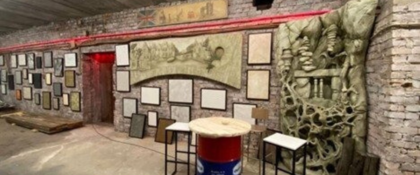 Фото компании Компания Сеттеф-декоративные штукатурки