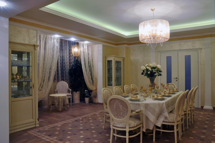 Фото компании Компания E2-interiors