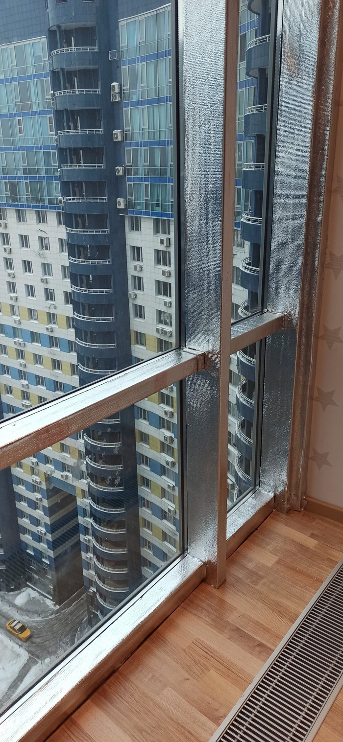 Фото компании Компания по ремонту окон masterokmoskva