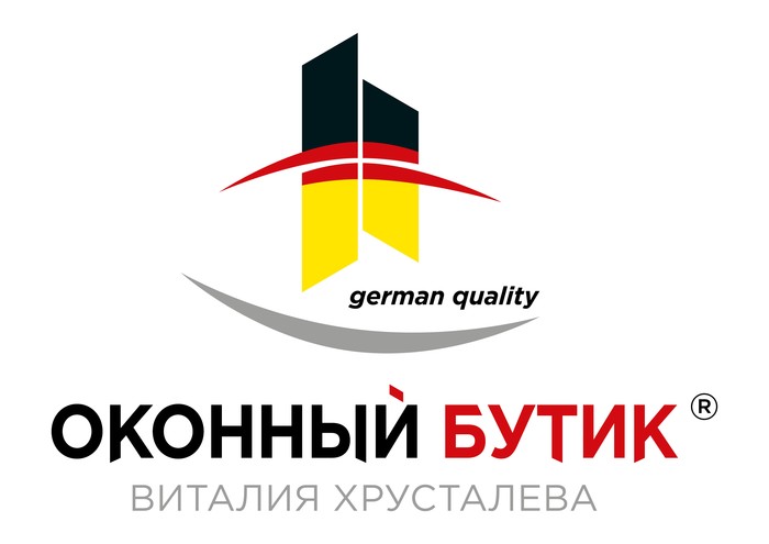 Фото компании Оконный Бутик Виталия Хрусталева