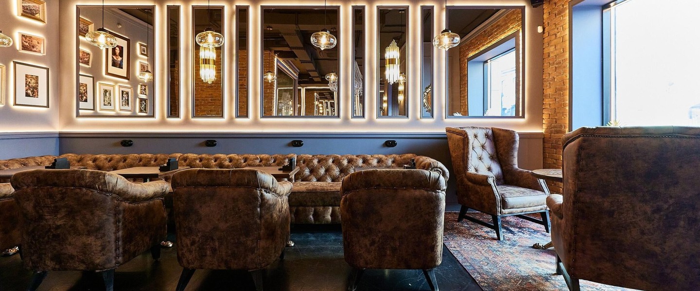 Фото компании Бар Soho lounge