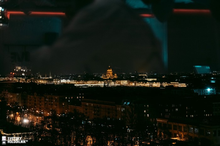 Фото компании Ресторан Я люблю… La panorama