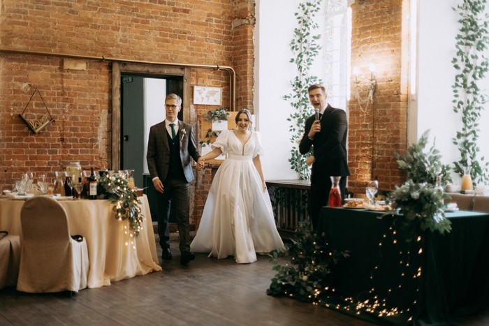 Фото компании Банкетный зал Family Loft