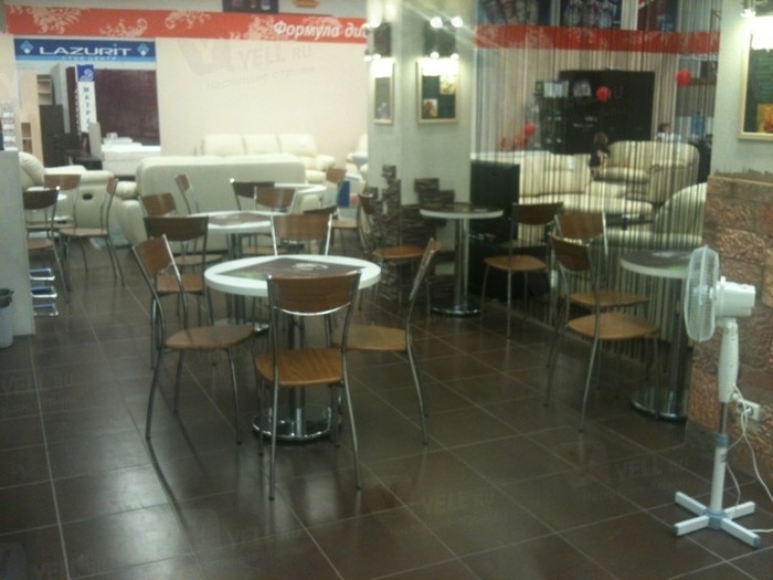 Фото компании Coffe Mall