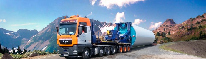 Фото компании Евразия Лоджистик / Eurasia Logistic LLC