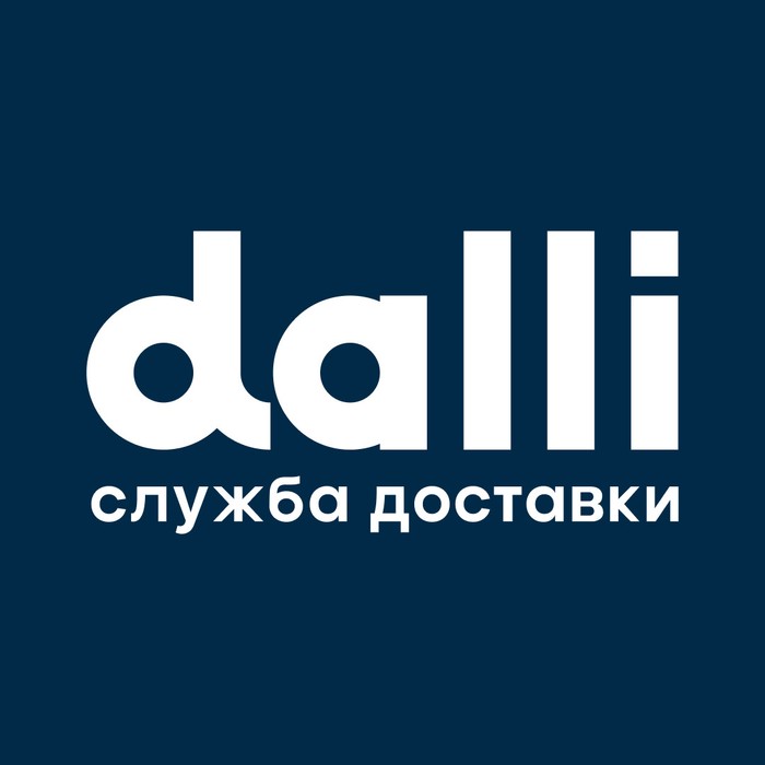 Фото компании Служба доставки Dalli Сеть
