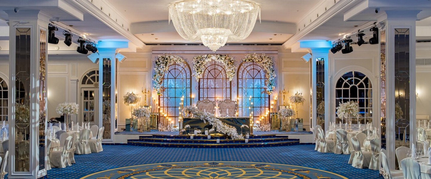 Фото компании Банкетный зал PRIME HALL