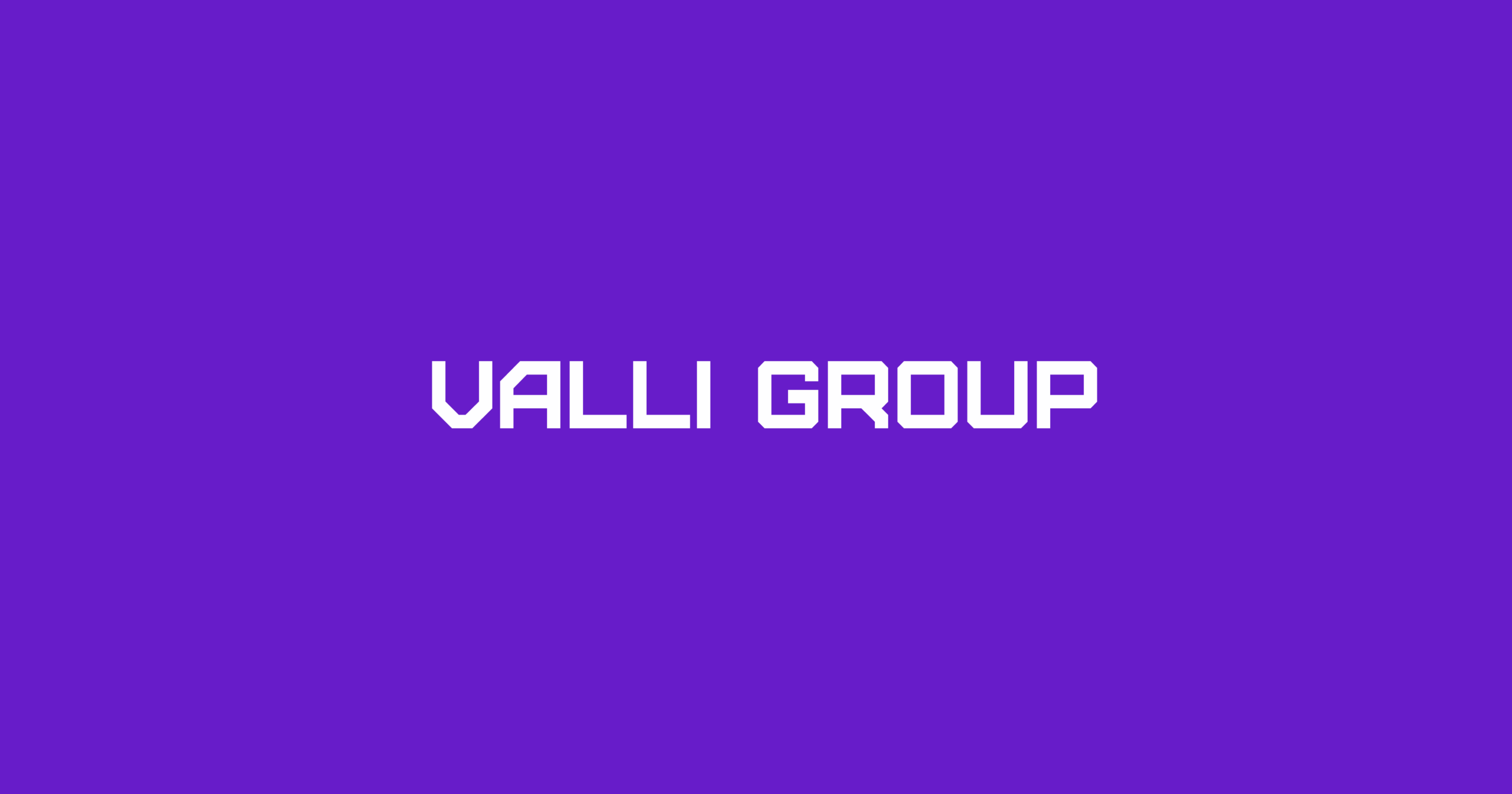 Фото компании VALLI GROUP