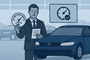 Что скрывают автосалоны в 2025 году: дубликаты ПТС, пробег, “чистка” истории