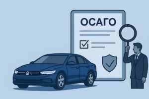 ОСАГО на авто из пригона: можно ли оформить без регистрации?