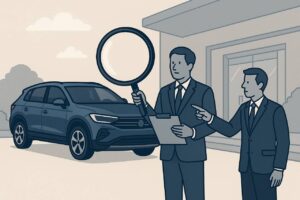 Как отличить честную компанию по пригону от “кустарной конторы”