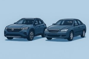 Новый или с пробегом: что выгоднее заказать из-за границы?