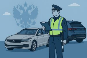 Что думает ГИБДД о пригонах — можно ли спать спокойно?