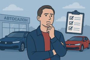 Почему многие жалеют, что не заказали авто под ключ