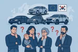 Пригон — это не роскошь: кто заказывает и зачем
