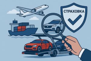 Как компании страхуют авто в пути и что покрывает страховка