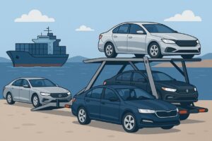 Можно ли растаможить авто без пробега?